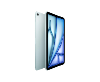 Apple iPad Air 11" M3 512GB Wi-Fi Niebieski - 1321900 - zdjęcie 2